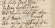 1697 / Geboren: 17 August