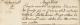 1762 / Tod: 3 August / Alter: 64 Jahre ?