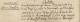 1812 / Geboren: 12 November