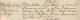1821 / Tod: 28 Juli