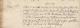 1812 / Ehe: 28 Januar