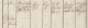 1870 / Geboren: 6 März / 3 Uhr abens