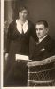 Bockmeier Georg (Mair) +1900 + 1981 und Gruber Barbette + 1911 + 1982
