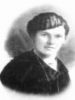 Radlmeier  Ursula (Buchner) *1897 + 1967