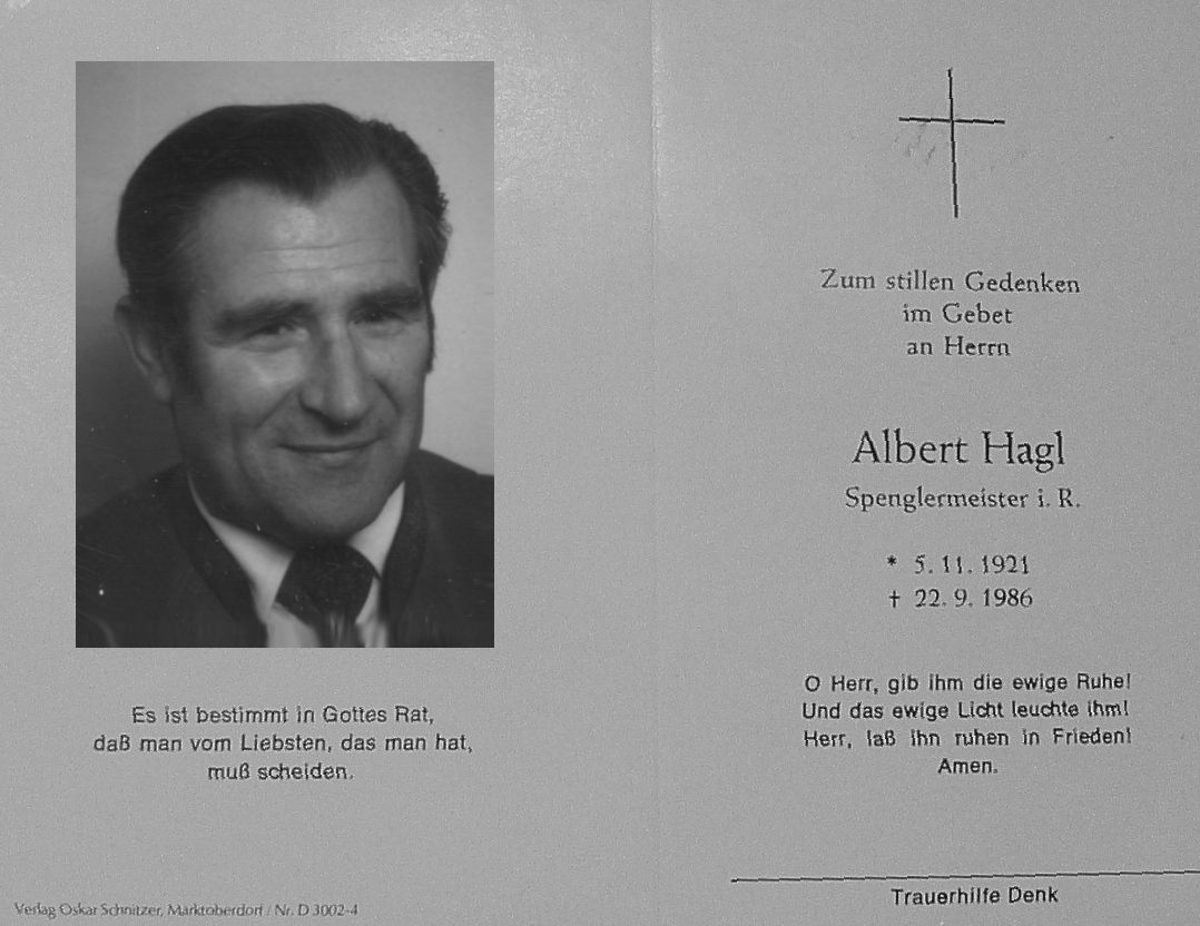 Klicken Sie zuerst in den Kreismittelpunkt, dann an irgendeiner Stelle auf den Kreis selbst.