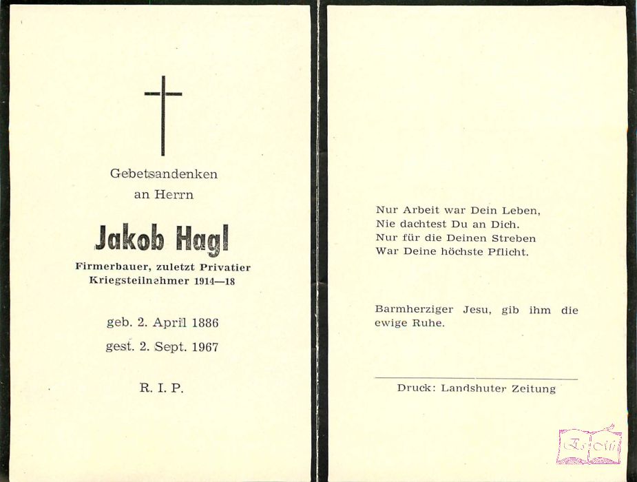 Klicken Sie zuerst in den Kreismittelpunkt, dann an irgendeiner Stelle auf den Kreis selbst.
