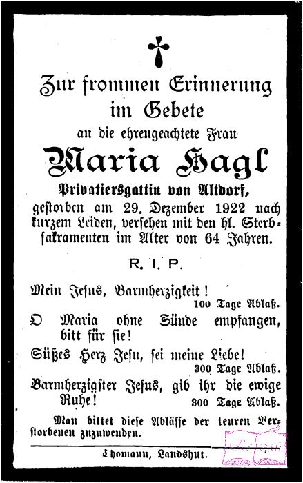 Klicken Sie zuerst in den Kreismittelpunkt, dann an irgendeiner Stelle auf den Kreis selbst.
