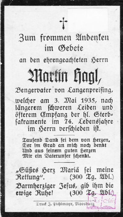 Klicken Sie zuerst in den Kreismittelpunkt, dann an irgendeiner Stelle auf den Kreis selbst.