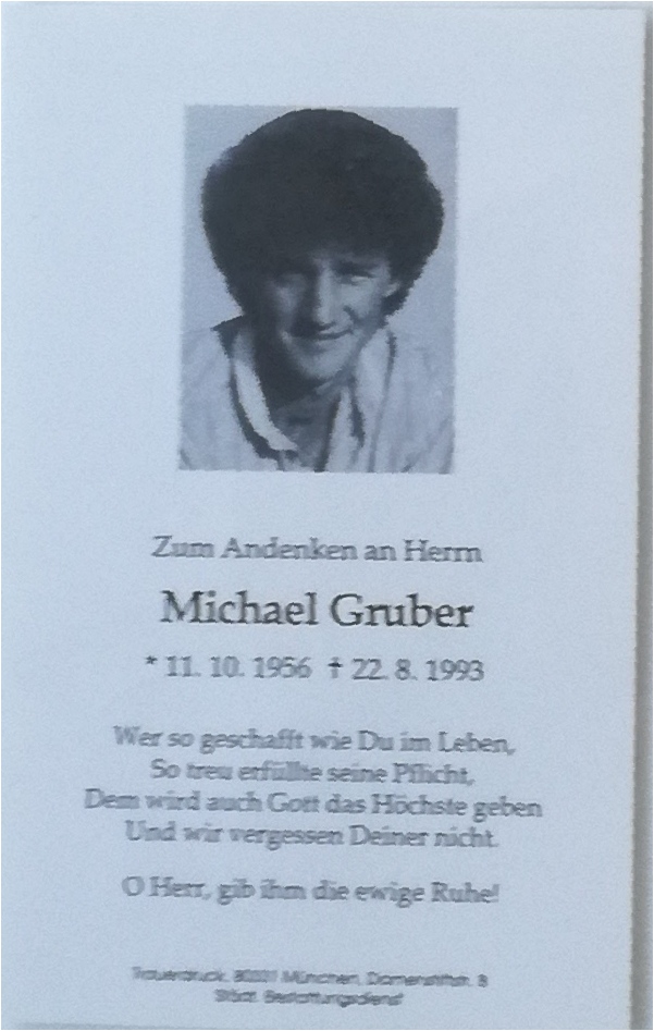 Klicken Sie zuerst in den Kreismittelpunkt, dann an irgendeiner Stelle auf den Kreis selbst.