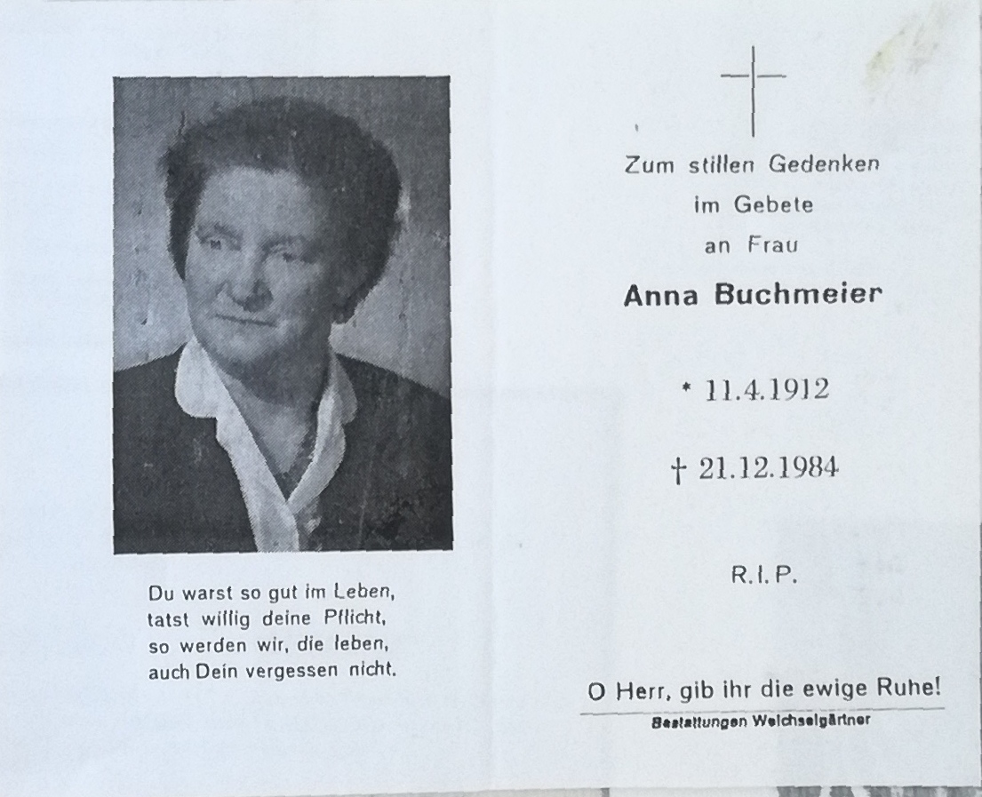 Klicken Sie zuerst in den Kreismittelpunkt, dann an irgendeiner Stelle auf den Kreis selbst.