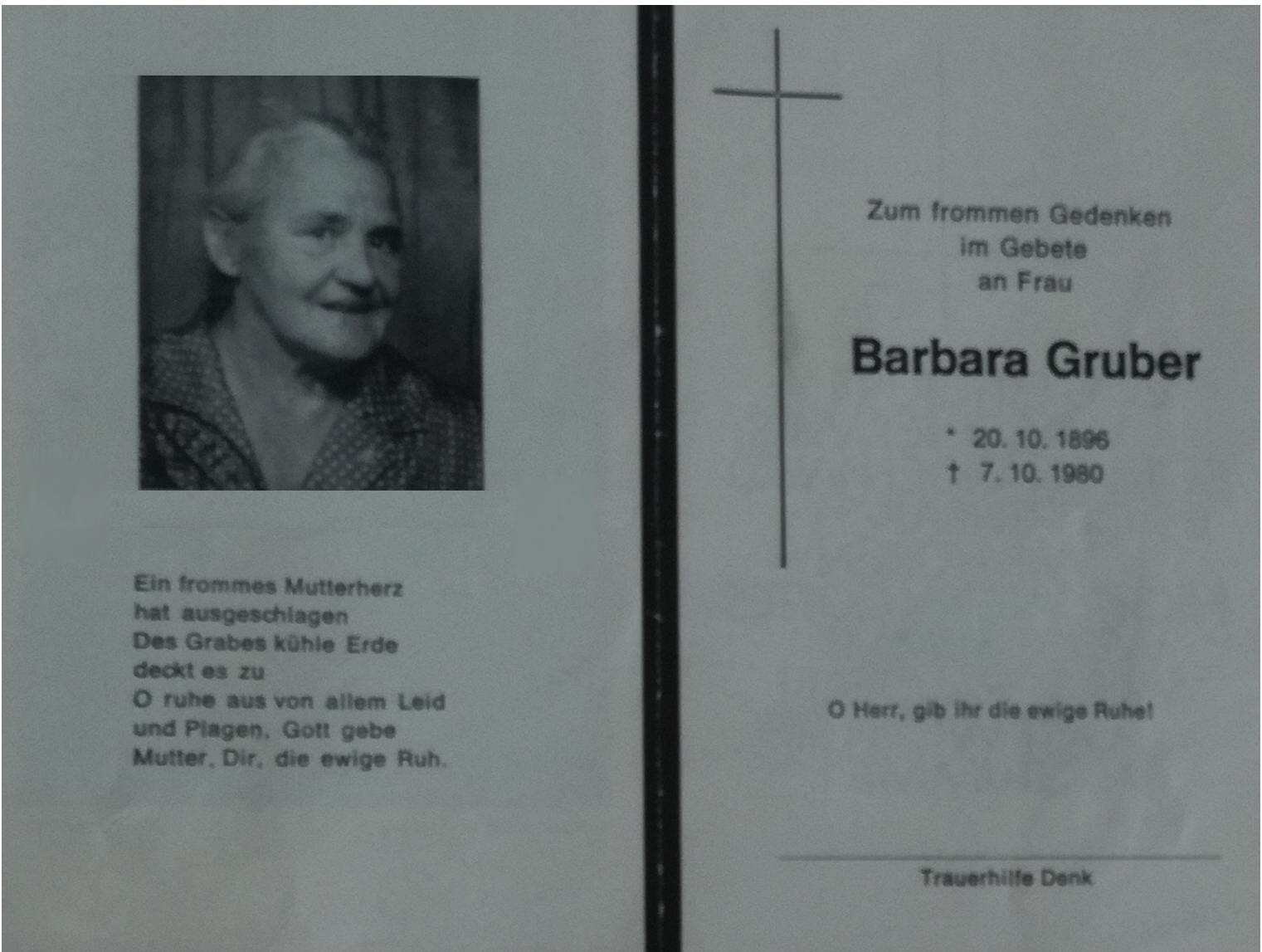 Klicken Sie zuerst in den Kreismittelpunkt, dann an irgendeiner Stelle auf den Kreis selbst.