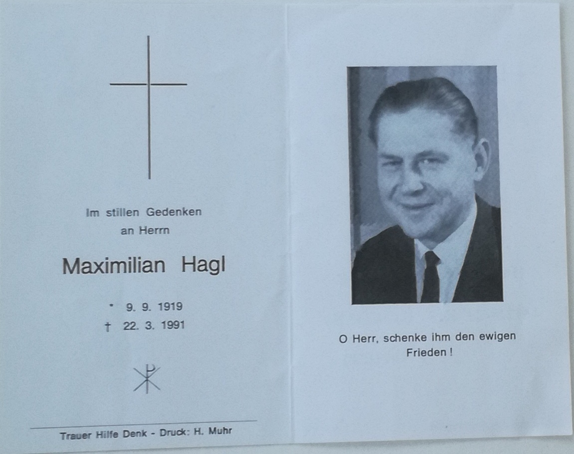 Klicken Sie zuerst in den Kreismittelpunkt, dann an irgendeiner Stelle auf den Kreis selbst.